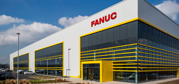 FANUK-building