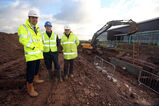 Ansty Park gears up for a bumper 2014