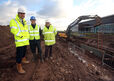 Ansty Park gears up for a bumper 2014