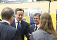 Prime Minister Praises Manufacturing Technology Centre's Work With Apprentices