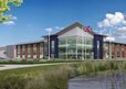 Construction underway for the London Taxi Companys new home to build ultra low emissions vehicles